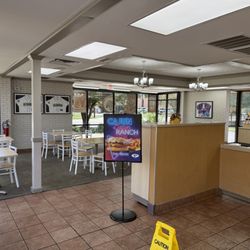 Bojangles