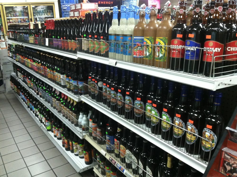 R & M LIQUOR Updated October 2024 2051 W Whittier Blvd, La Habra