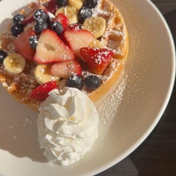 Sweet E's Cafe - Waffles Taste like homemade - Cafes Near Me - Honolulu, Hawaii Sweet E's Cafe - Waffles Taste like homemade - Cafes Near Me - Honolulu, Hawaii