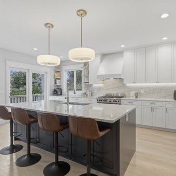 Level Up Construction & Remodeling - General Contractors Near Me - Seattle, Washington