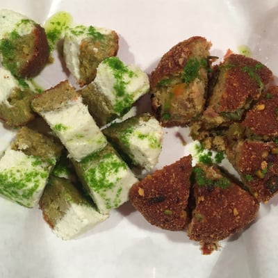 La Folperia ️ by null