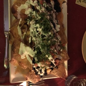 Orale Mexican Kitchen - Duck nachos - Mexican Near Me - Hoboken, New Jersey Orale Mexican Kitchen - Duck nachos - Mexican Near Me - Hoboken, New Jersey