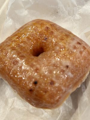 Astro Doughnuts & Fried Chicken by null