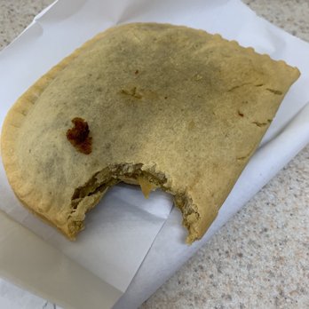 Foxx Original Jamaican Restaurant - Curry chicken patty - Caribbean Near Me - Atlanta, Georgia Foxx Original Jamaican Restaurant - Curry chicken patty - Caribbean Near Me - Atlanta, Georgia