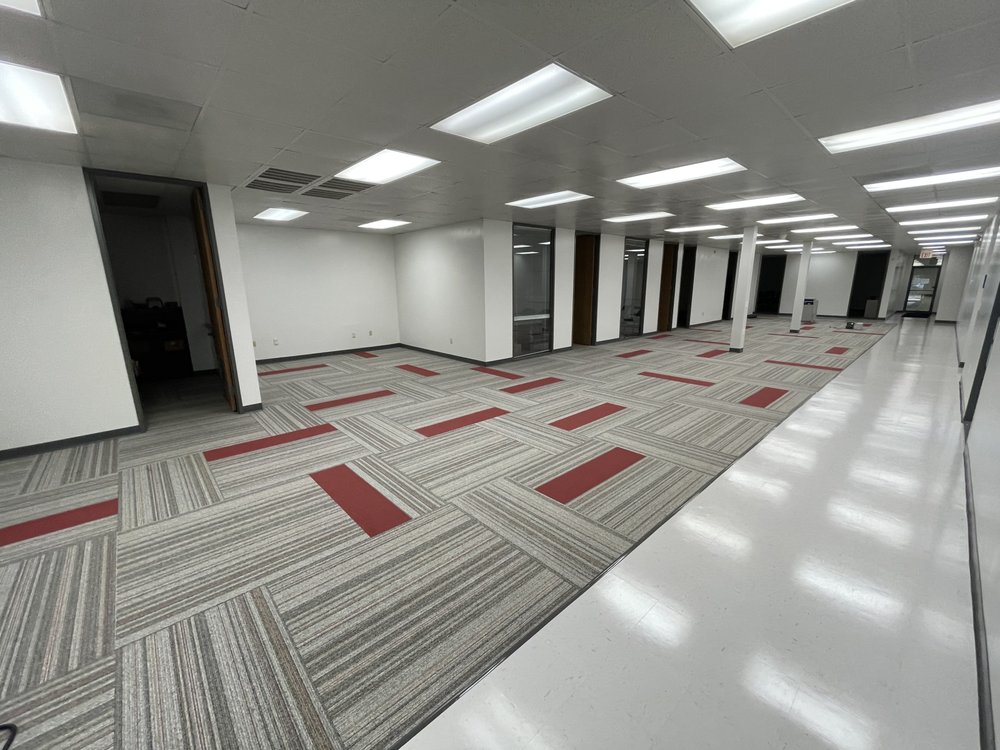 Slide of Dackler Construction