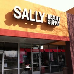 Sally Beauty Supply