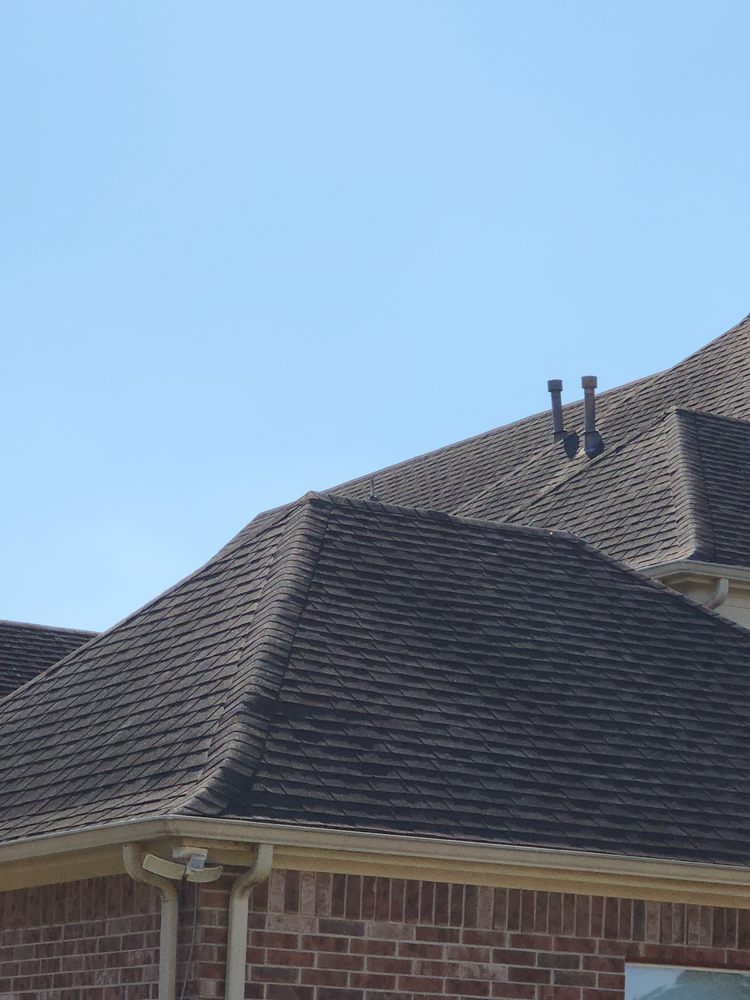 Slide of Design & Conquer Construction