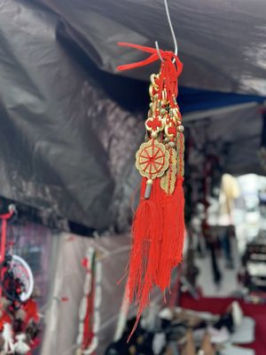 Weekend Market by null