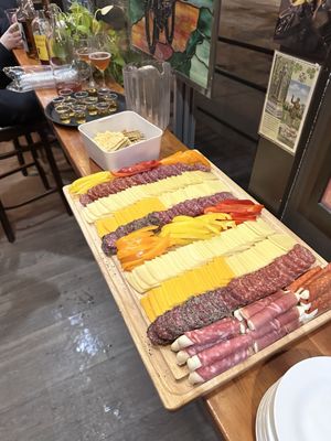 The Prodigal Public House by null