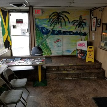 Just Jerk - inside - Caribbean Near Me - Lanham, Maryland Just Jerk - inside - Caribbean Near Me - Lanham, Maryland