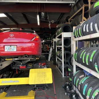 Cambita G Tires - New tires - Tires Near Me - Sarasota, Florida Cambita G Tires - New tires - Tires Near Me - Sarasota, Florida
