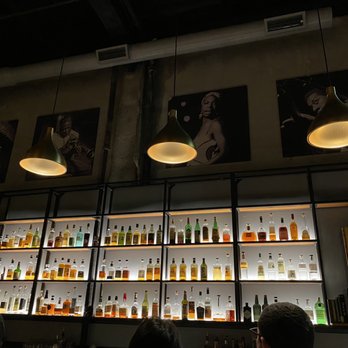 Bar Shiru - Cocktail Bars Near Me - Oakland, California