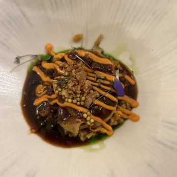 Le Panier - Mediterranean Near Me - Nice, 06