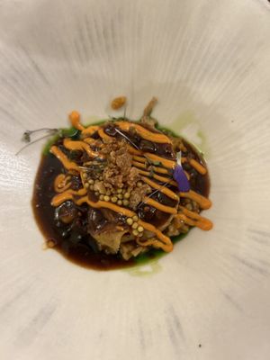 Le Panier by null
