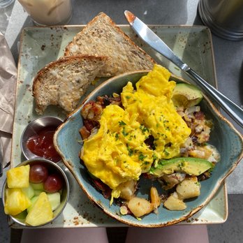 First Watch - The Farmhouse - Breakfast & Brunch Near Me - Phoenix, Arizona