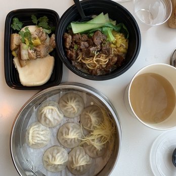 Chubby Dumplings - XLB, pork belly bao, and angus beef noodle. - Chinese Near Me - Anaheim, California Chubby Dumplings - XLB, pork belly bao, and angus beef noodle. - Chinese Near Me - Anaheim, California
