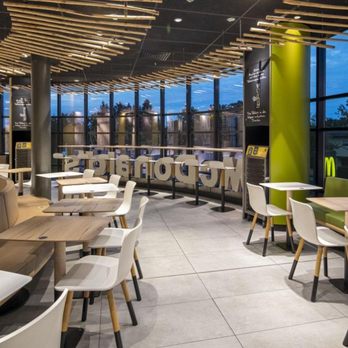 McDonald's - Fast Food Near Me - Munich, BY McDonald's - Fast Food Near Me - Munich, BY
