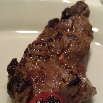 Ruth's Chris Steak House - Beef Skewer - Steakhouses Near Me - Austin, Texas Ruth's Chris Steak House - Beef Skewer - Steakhouses Near Me - Austin, Texas