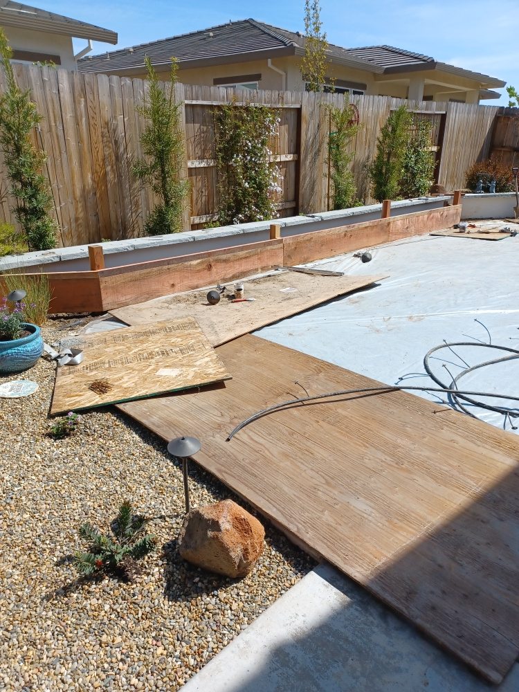 Slide of Have Tools will Travel