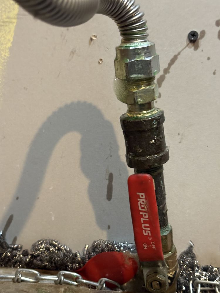 Slide of Rel-O Plumbing