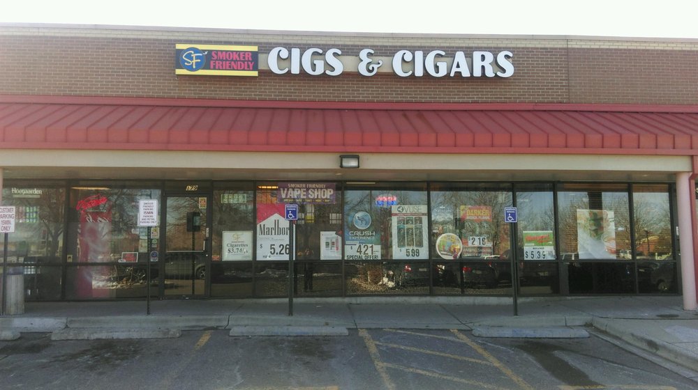 SMOKER FRIENDLY Updated October 2024 179 W South Boulder Rd