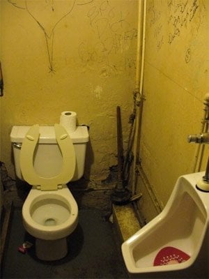 Social spots from Saales Tavern