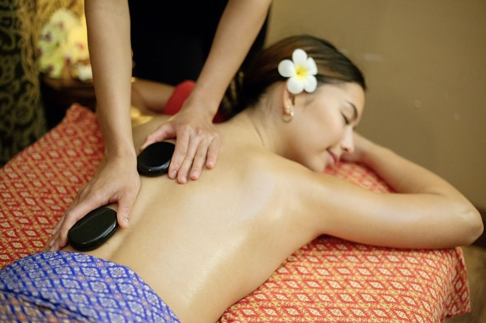 Siam Orchid Traditional Thai Massage
