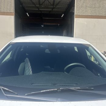 KD Auto Glass - Fixed windshield - Auto Glass Services Near Me - Ontario, California KD Auto Glass - Fixed windshield - Auto Glass Services Near Me - Ontario, California