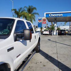 Chevron