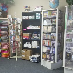 Das Copy Shop - We also have novelty cards, papers and gift bags