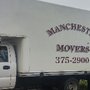 Photo of Manchester Movers