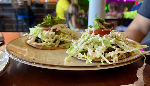 Don Maguey Mexican Restaurant by null