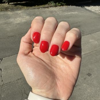 Green Nail - Nail Salons Near Me - Sherman Oaks, California