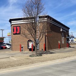 Jimmy John's