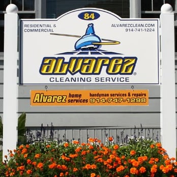 Alvarez Cleaning Service - Office Cleaning Near Me - Pleasantville, New York Alvarez Cleaning Service - Office Cleaning Near Me - Pleasantville, New York