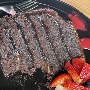 P.F. Chang's - The Great Wall of Chocolate - - Chinese Near Me - Daytona Beach, Florida