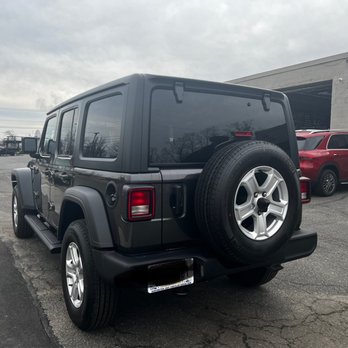 Li Mobile Car Guy - Auto Detailing Near Me
