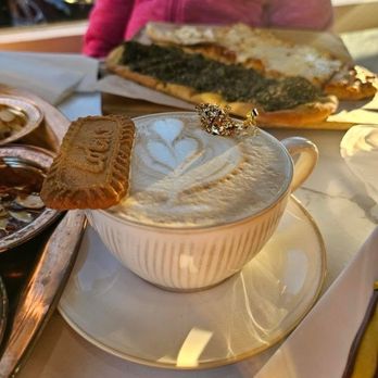 Nour's Cafe - Cafes Near Me - Sacramento, California