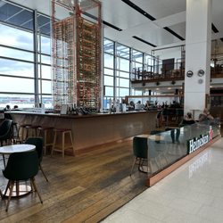 Heineken House