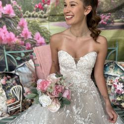Maci Marie Bridal