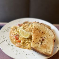 Twisted Fish Steakhouse