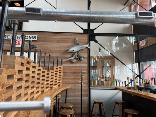 Bridgewater Bistro by null
