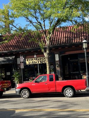 Biagio's Bistro by null