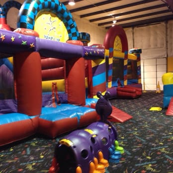 Pump It Up Round Rock - Venues & Event Spaces Near Me - Round Rock, Texas Pump It Up Round Rock - Venues & Event Spaces Near Me - Round Rock, Texas