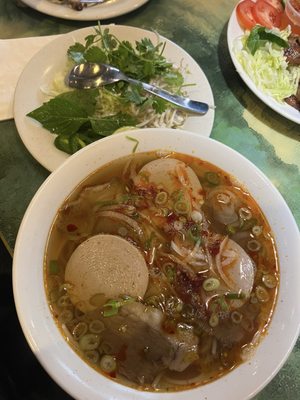 Pho Saigon by null