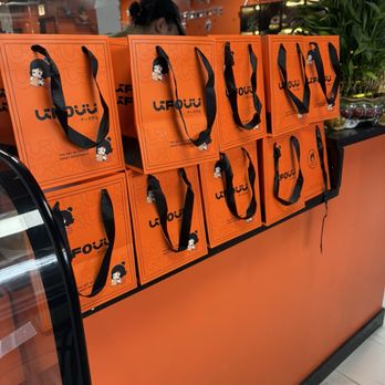 UFOUU - Desserts Near Me - Chicago, Illinois