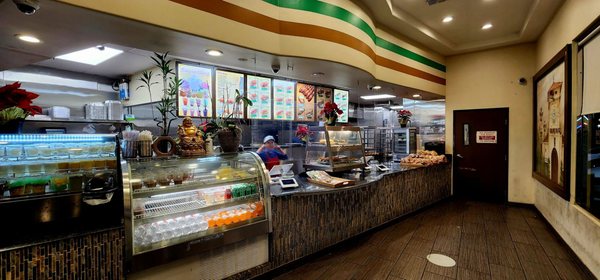 Saigon Bakery & Sandwiches by null