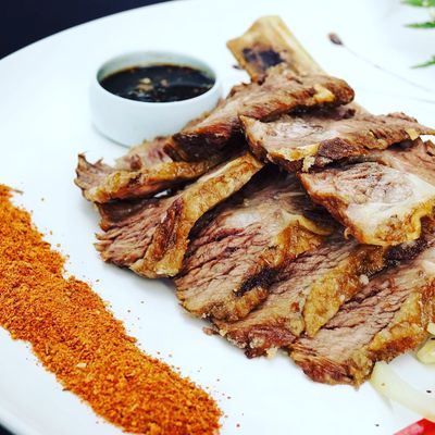 Meizhou Dongpo by null