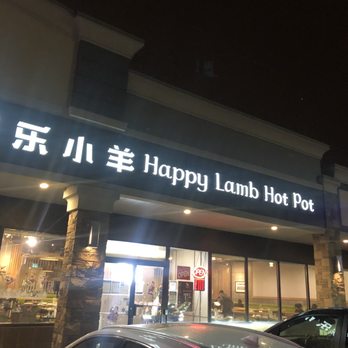 Happy Lamb Hot Pot - Outside - Mongolian Near Me - Toronto, Ontario Happy Lamb Hot Pot - Outside - Mongolian Near Me - Toronto, Ontario