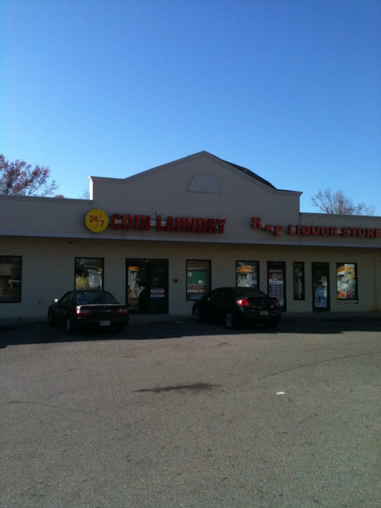24/7 COIN LAUNDRY Updated June 2024 65 Cody Rd N, Mobile, Alabama